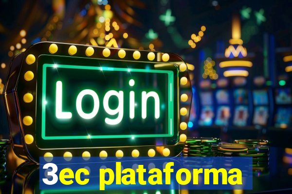 3ec plataforma